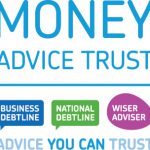 Money Advice Trust Logo