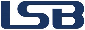 Lending Standards Board (LSB) logo
