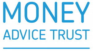 Money Advice Trust logo