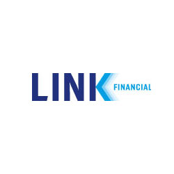 Link Financial logo