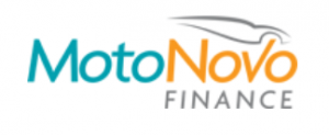 Moto Novo Finance logo