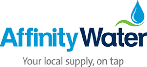 Affinity Water logo