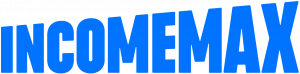 IncomeMax logo