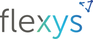 Flexys Solutions logo
