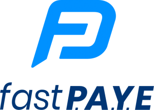 fastPAYE logo