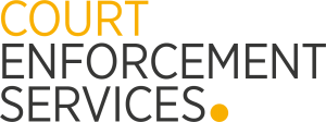 Court Enforcement Services logo