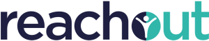 Reach:Out (a service from Sigma Connected) logo