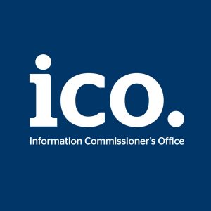 Information Commissioner’s Office (ICO) logo