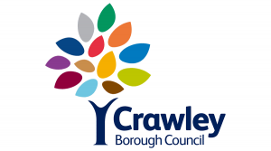 Crawley Borough Council logo
