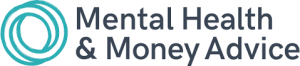 Mental Health UK t/a Mental Health and Money Advice logo