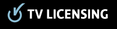 TV Licensing (British Broadcasting Corporation (BBC) logo
