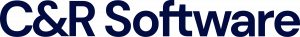 C&R Software logo