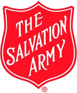 The Salvation Army Trustee Company logo