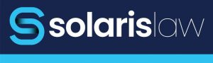 Solaris Law Limited (formerly Azzurro Law Limited) logo