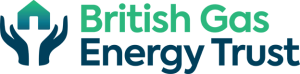 British Gas Energy Trust logo