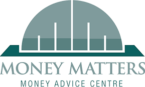 Money Matters Money Advice Centre logo