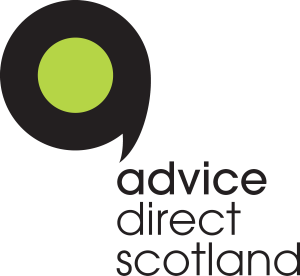 Advice Direct Scotland logo