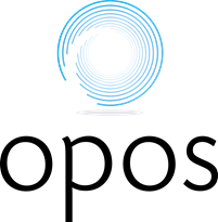 Opos Limited logo