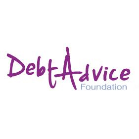 Debt Advice Foundation logo
