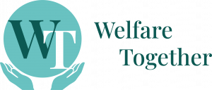 Welfare Together logo