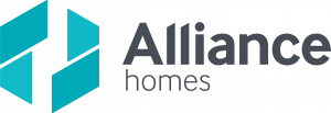 Alliance Homes logo