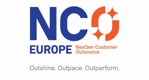 NCO Europe Limited logo