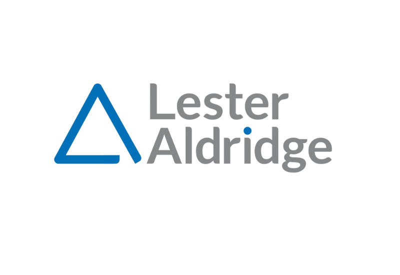 Lester Aldridge