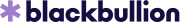 Blackbullion logo