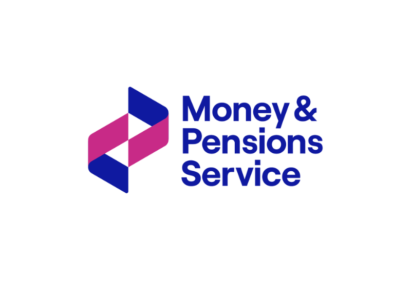 Money & Pensions Service
