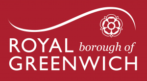 Royal Borough of Greenwich logo