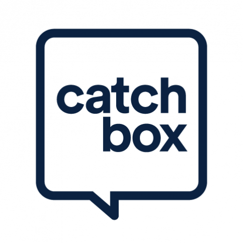 Catchbox