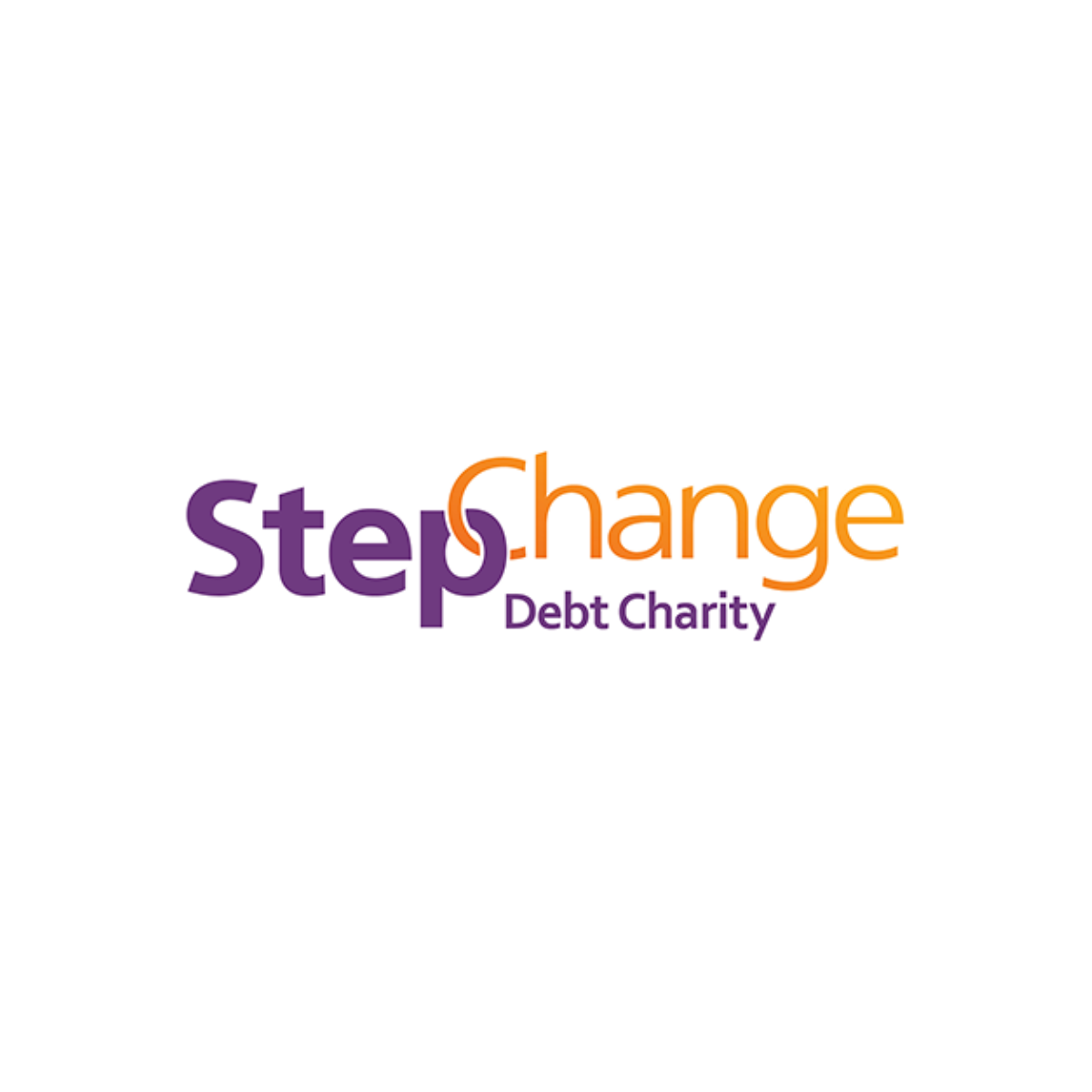 StepChange Debt Charity
