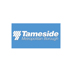Tameside Council logo