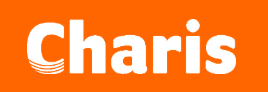 Charis Grants logo
