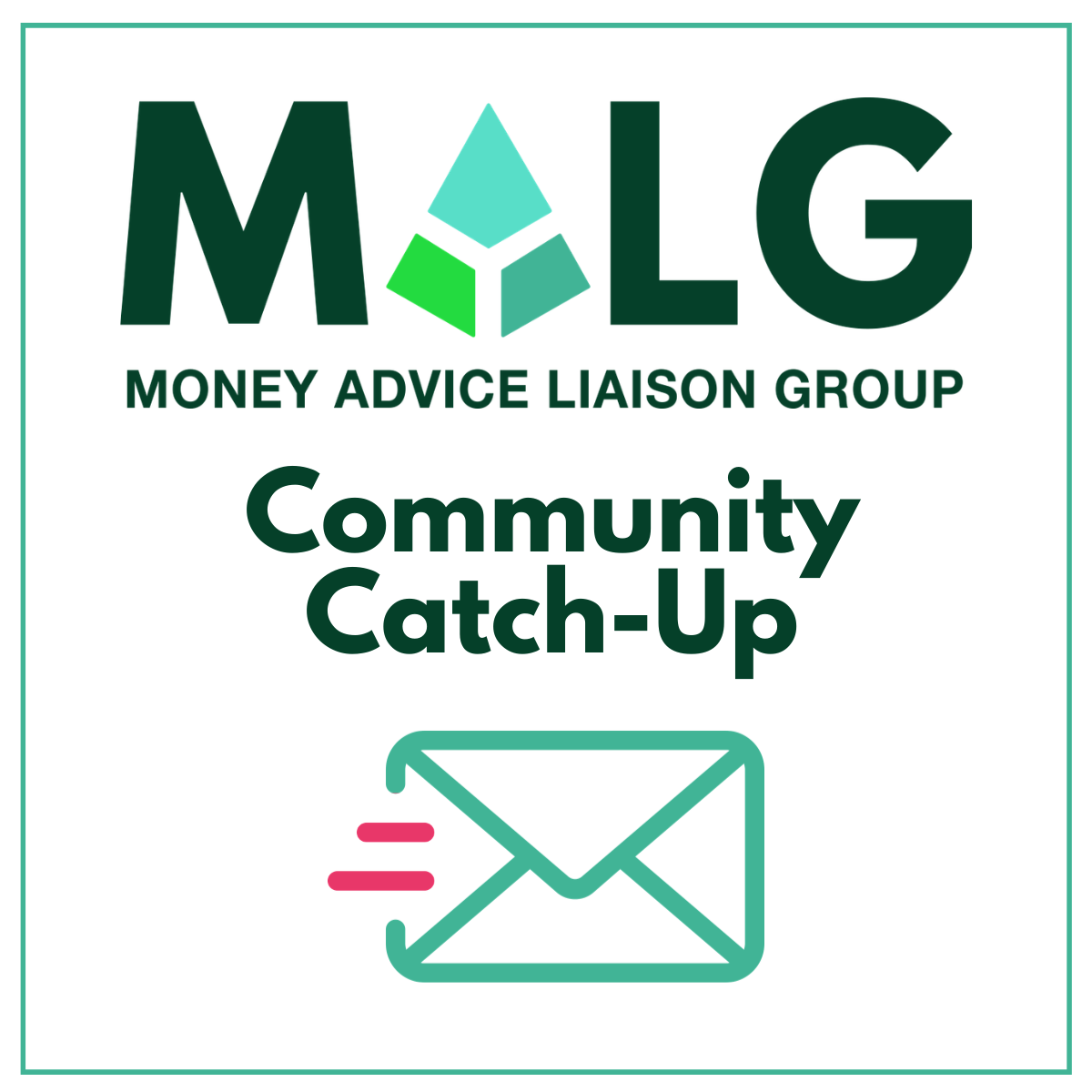 MALG Community Catch Up: July 2026